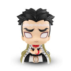 Image produit Demon Slayer - Figure Look Up de Gyomei Himejima
