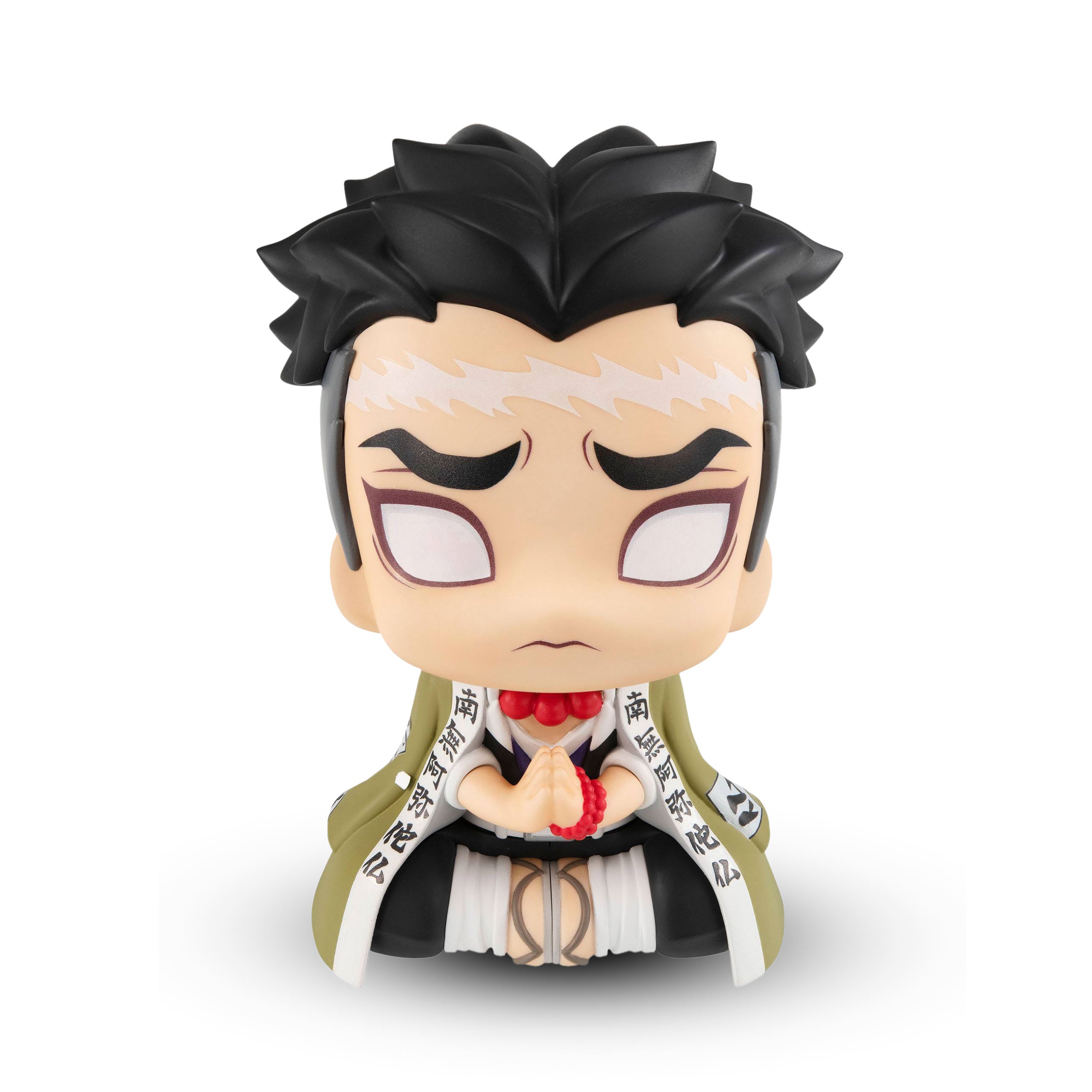 Image produit Demon Slayer - Figure Look Up de Gyomei Himejima