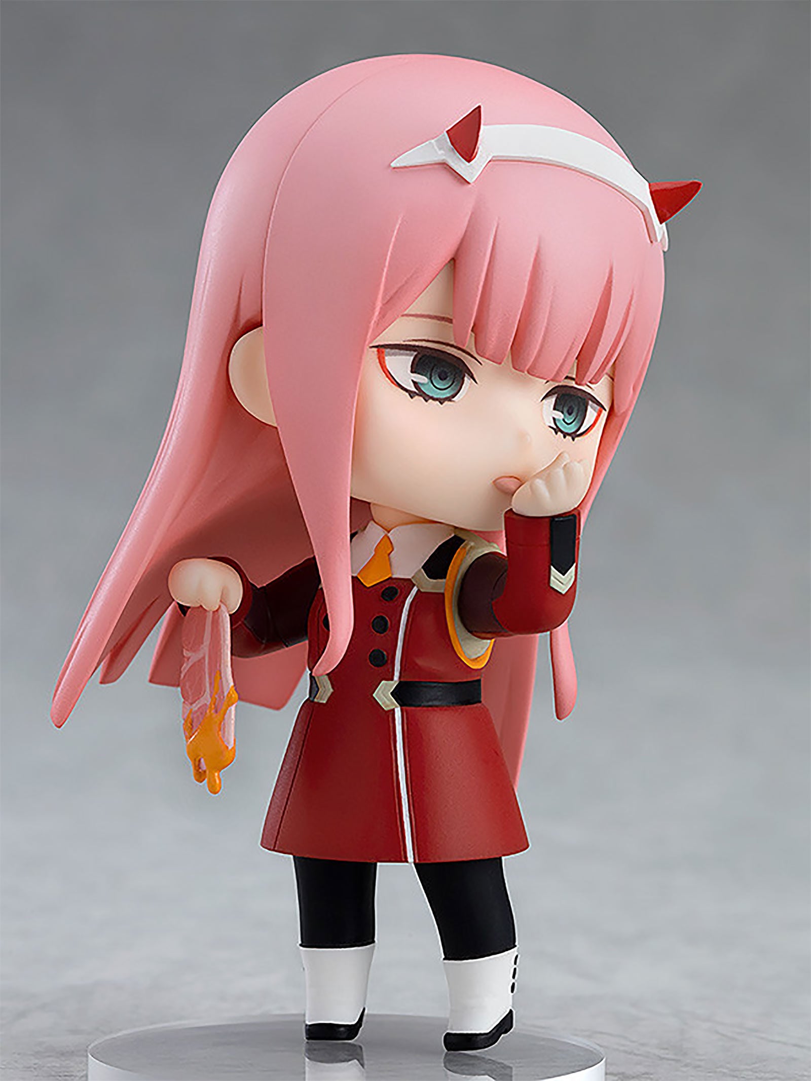 Product image DARLING in the FRANXX - Zero Two Nendoroid Action Figure