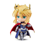 Image produit Fate/Grand Ordre - Lancer/Altria Pendragon avec Dun Stallion Nendoroid Figurine d'action