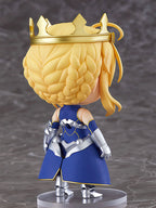 Image produit Fate/Grand Ordre - Lancer/Altria Pendragon avec Dun Stallion Nendoroid Figurine d'action