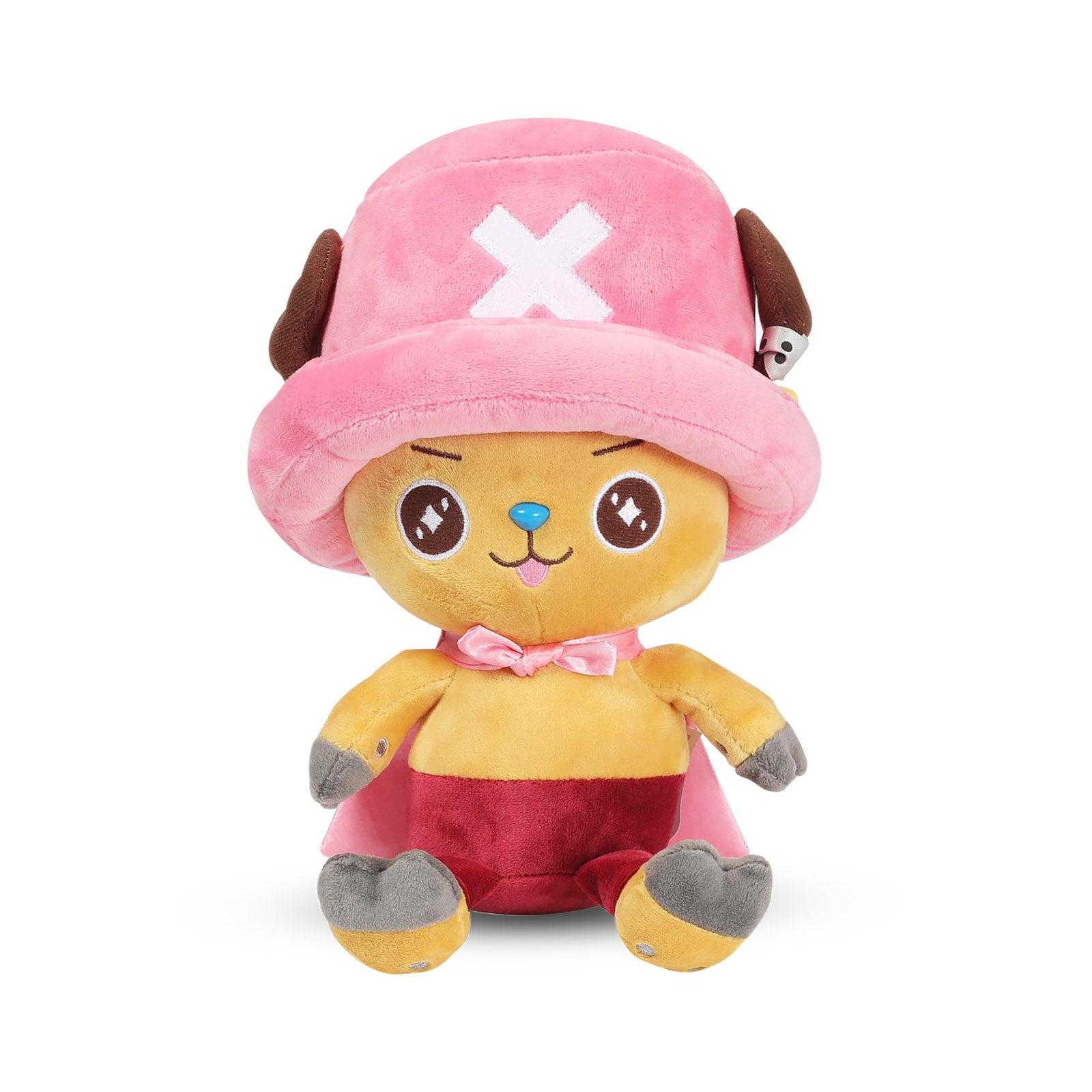 Image produit One Piece - Tony Chopper Figurine en Peluche 31 cm
