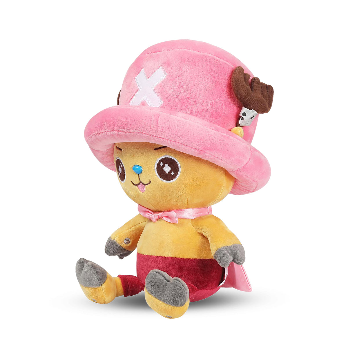 Image produit One Piece - Tony Chopper Figurine en Peluche 31 cm