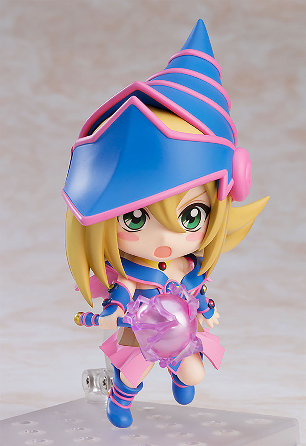 Product image Yu-Gi-Oh! - Dark Magician Girl Nendoroid Action Figure