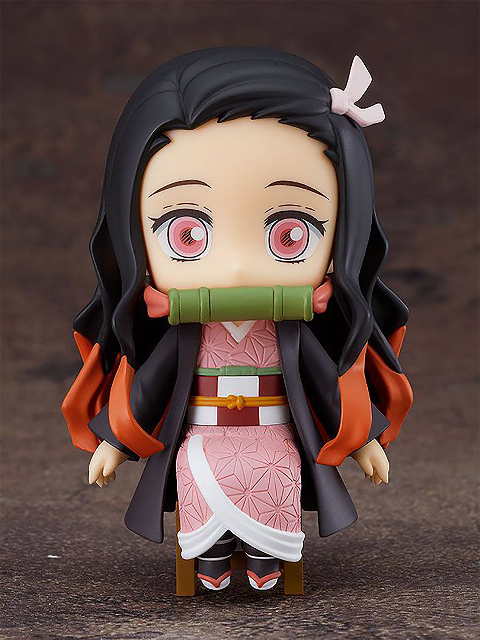 Image produit Demon Slayer - Figurine d'action Nendoroid de Nezuko Kamado