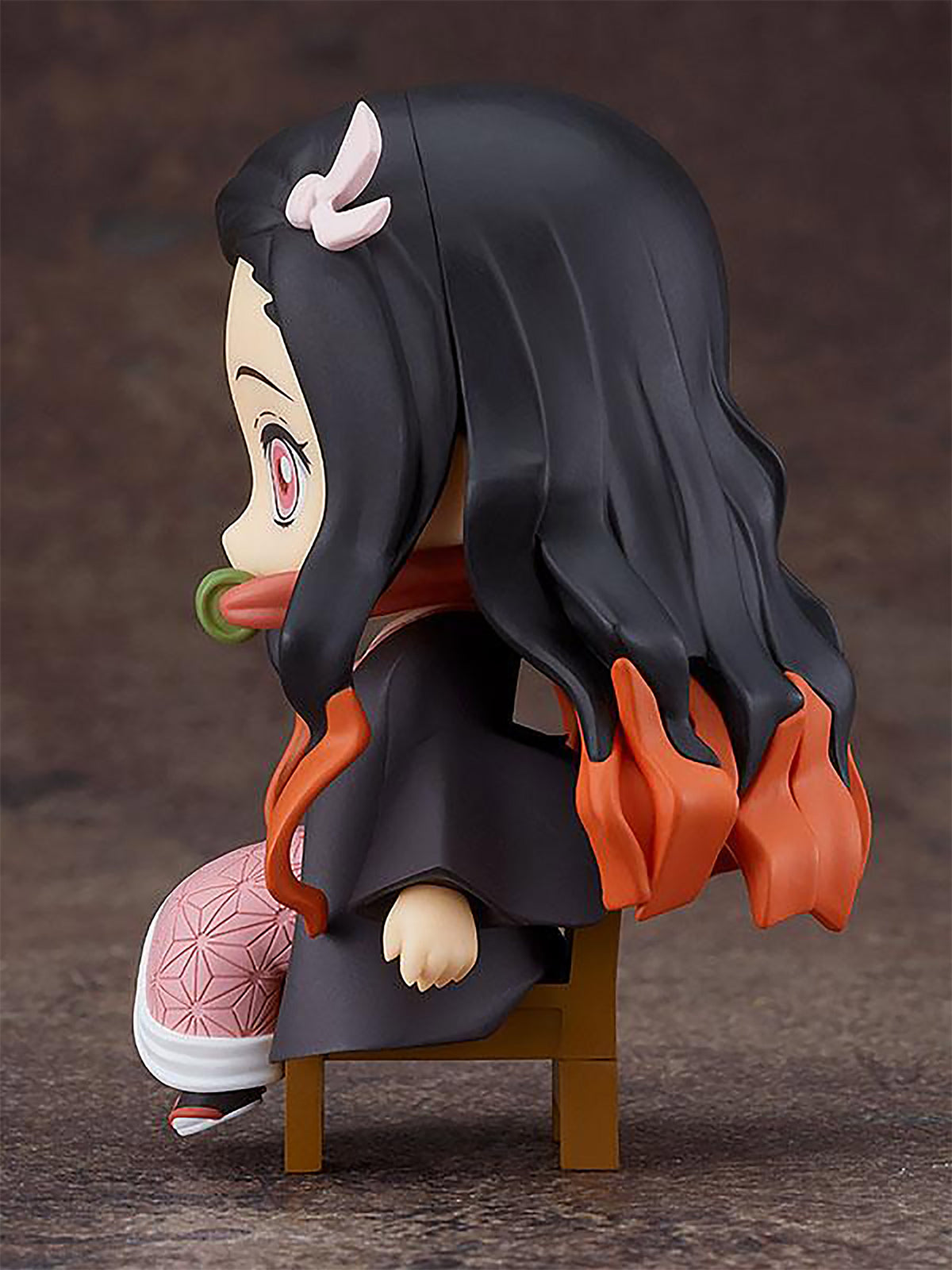 Image produit Demon Slayer - Figurine d'action Nendoroid de Nezuko Kamado