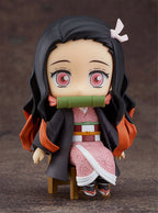 Image produit Demon Slayer - Figurine d'action Nendoroid de Nezuko Kamado