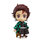Image produit Demon Slayer - Tanjiro Kamado Nendoroid Action Figure