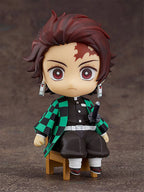 Image produit Demon Slayer - Tanjiro Kamado Nendoroid Action Figure