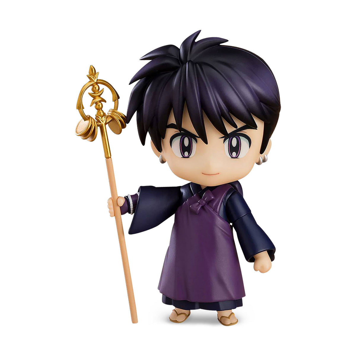 Image produit Inu Yasha - Miroku Nendoroid Figurine d'action