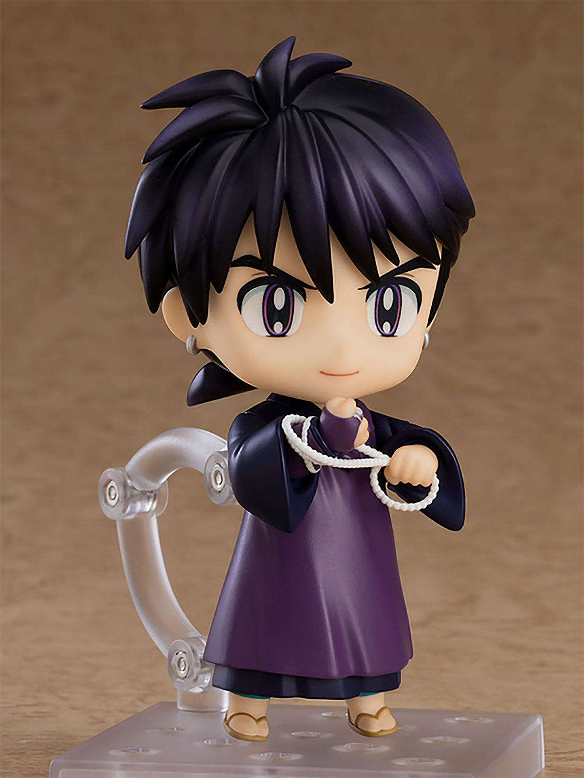 Image produit Inu Yasha - Miroku Nendoroid Figurine d'action