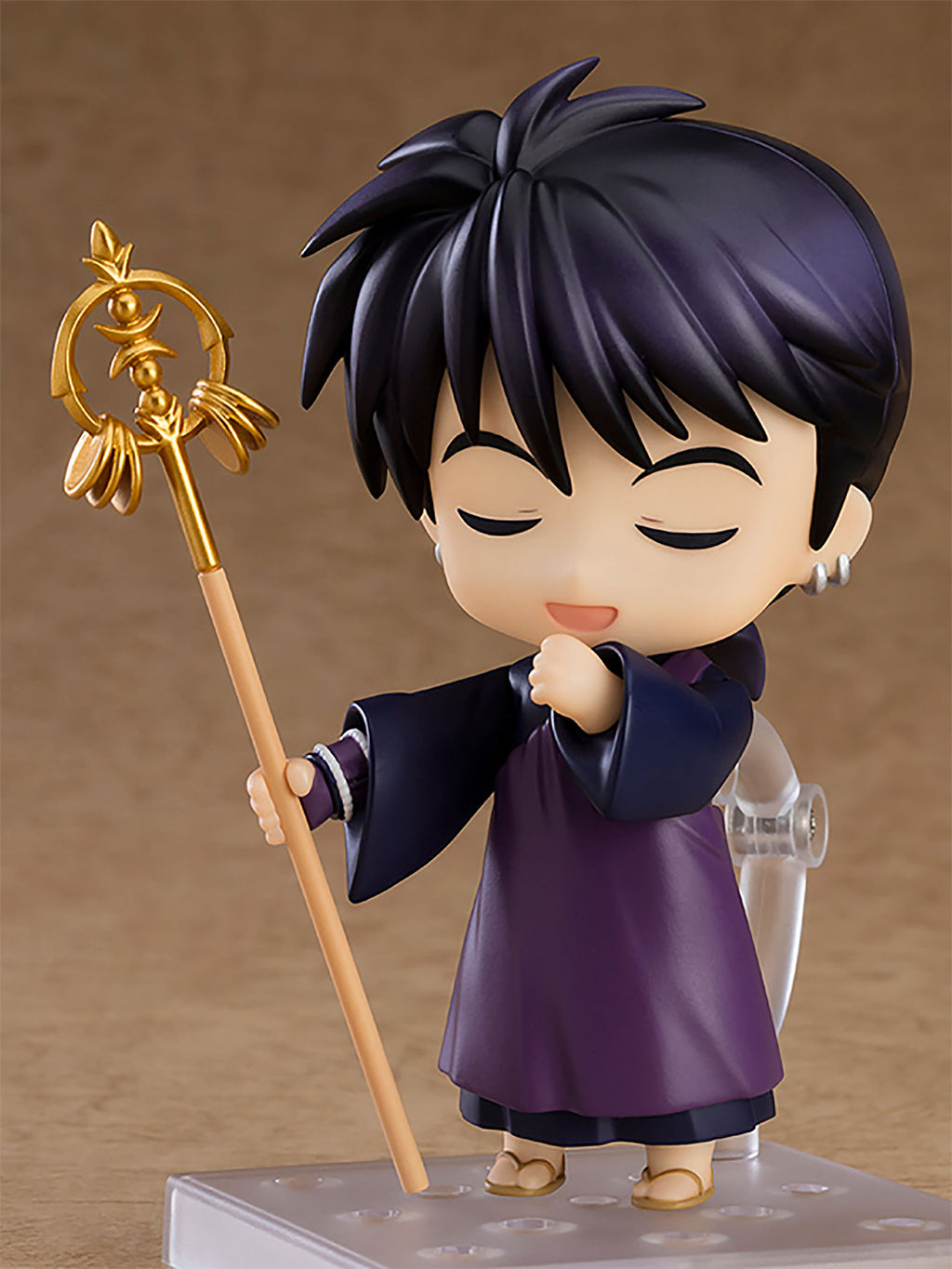 Image produit Inu Yasha - Miroku Nendoroid Figurine d'action