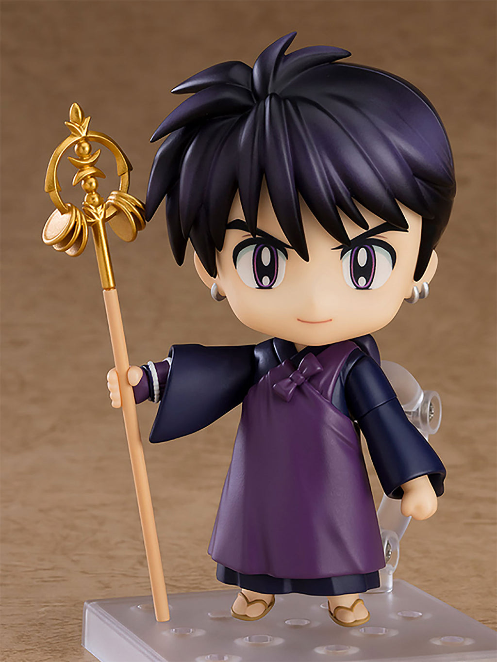 Image produit Inu Yasha - Miroku Nendoroid Figurine d'action