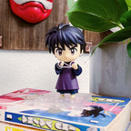 Image produit Inu Yasha - Miroku Nendoroid Figurine d'action