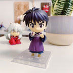 Image produit Inu Yasha - Miroku Nendoroid Figurine d'action