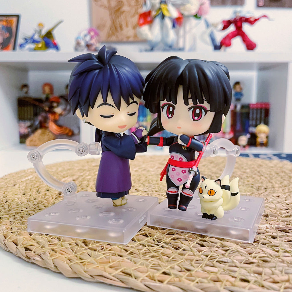 Product image Inu Yasha - Sango Nendoroid Action Figure