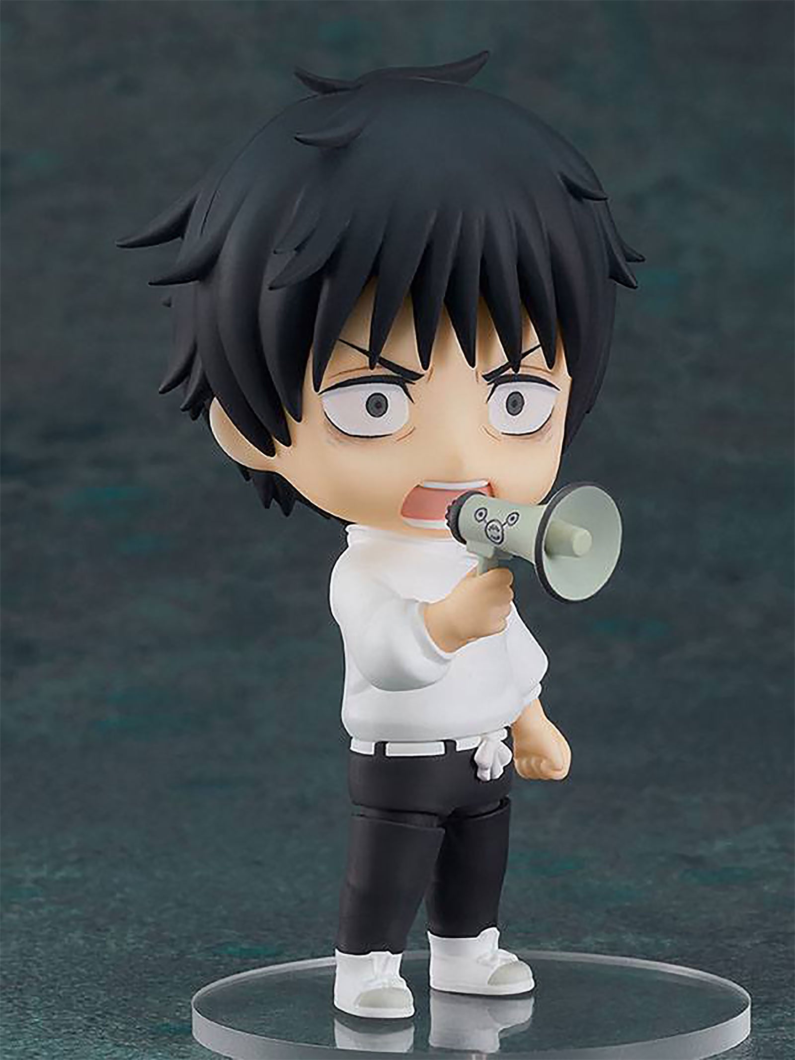 Image produit Jujutsu Kaisen 0 - Yuta Okkotsu Nendoroid Figurine d'action