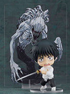 Image produit Jujutsu Kaisen 0 - Yuta Okkotsu Nendoroid Figurine d'action