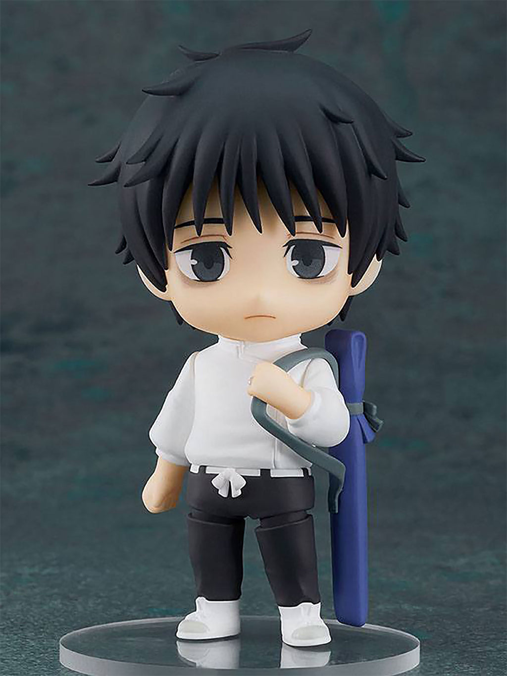 Image produit Jujutsu Kaisen 0 - Yuta Okkotsu Nendoroid Figurine d'action