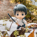 Image produit Jujutsu Kaisen 0 - Yuta Okkotsu Nendoroid Figurine d'action
