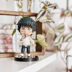 Image produit Jujutsu Kaisen 0 - Yuta Okkotsu Nendoroid Figurine d'action