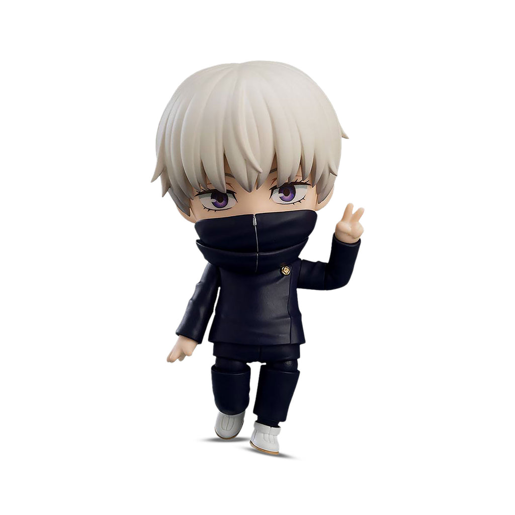 Image produit Jujutsu Kaisen - Toge Inumaki Nendoroid Figurine d'action