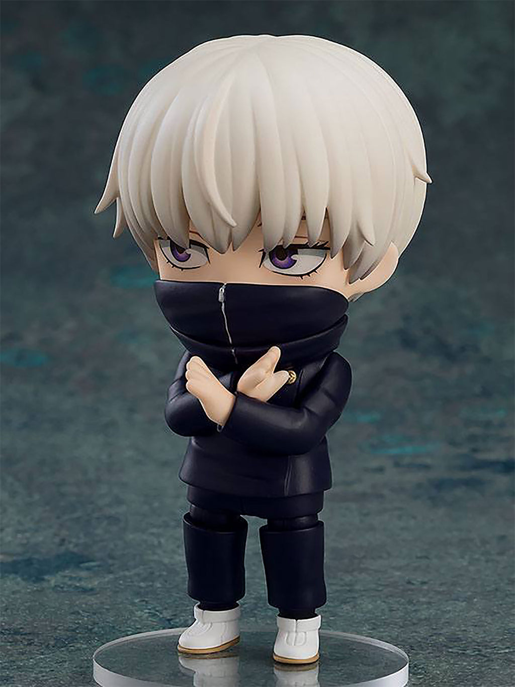 Image produit Jujutsu Kaisen - Toge Inumaki Nendoroid Figurine d'action