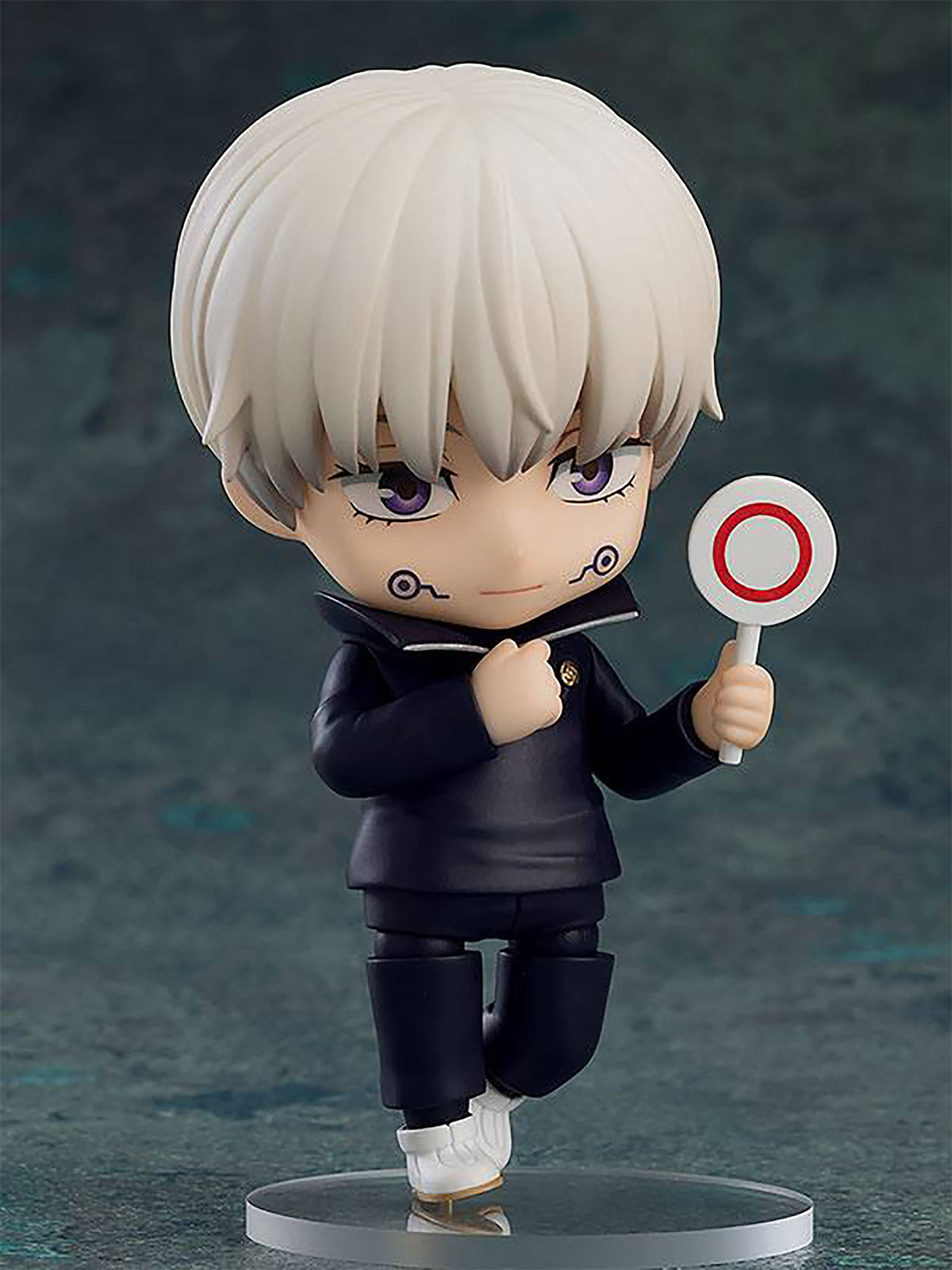 Image produit Jujutsu Kaisen - Toge Inumaki Nendoroid Figurine d'action