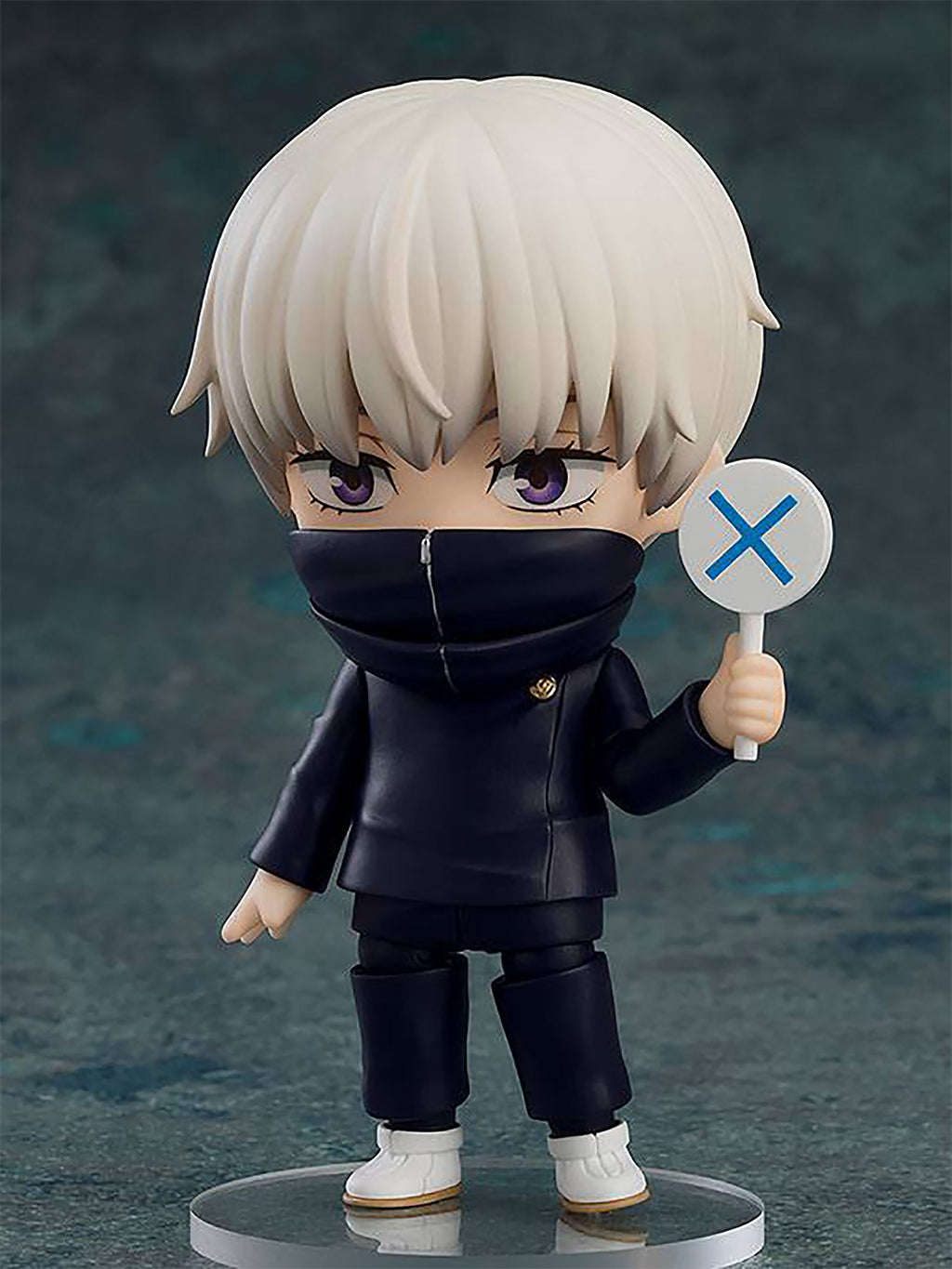 Image produit Jujutsu Kaisen - Toge Inumaki Nendoroid Figurine d'action