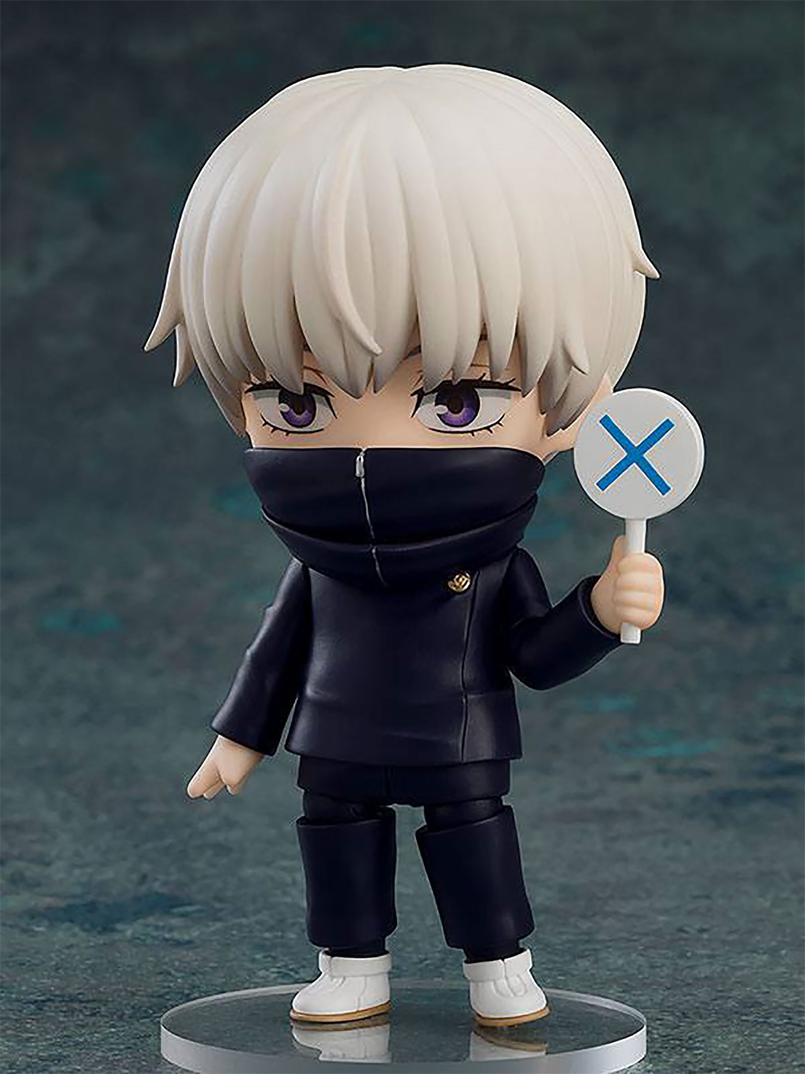 Image produit Jujutsu Kaisen - Toge Inumaki Nendoroid Figurine d'action