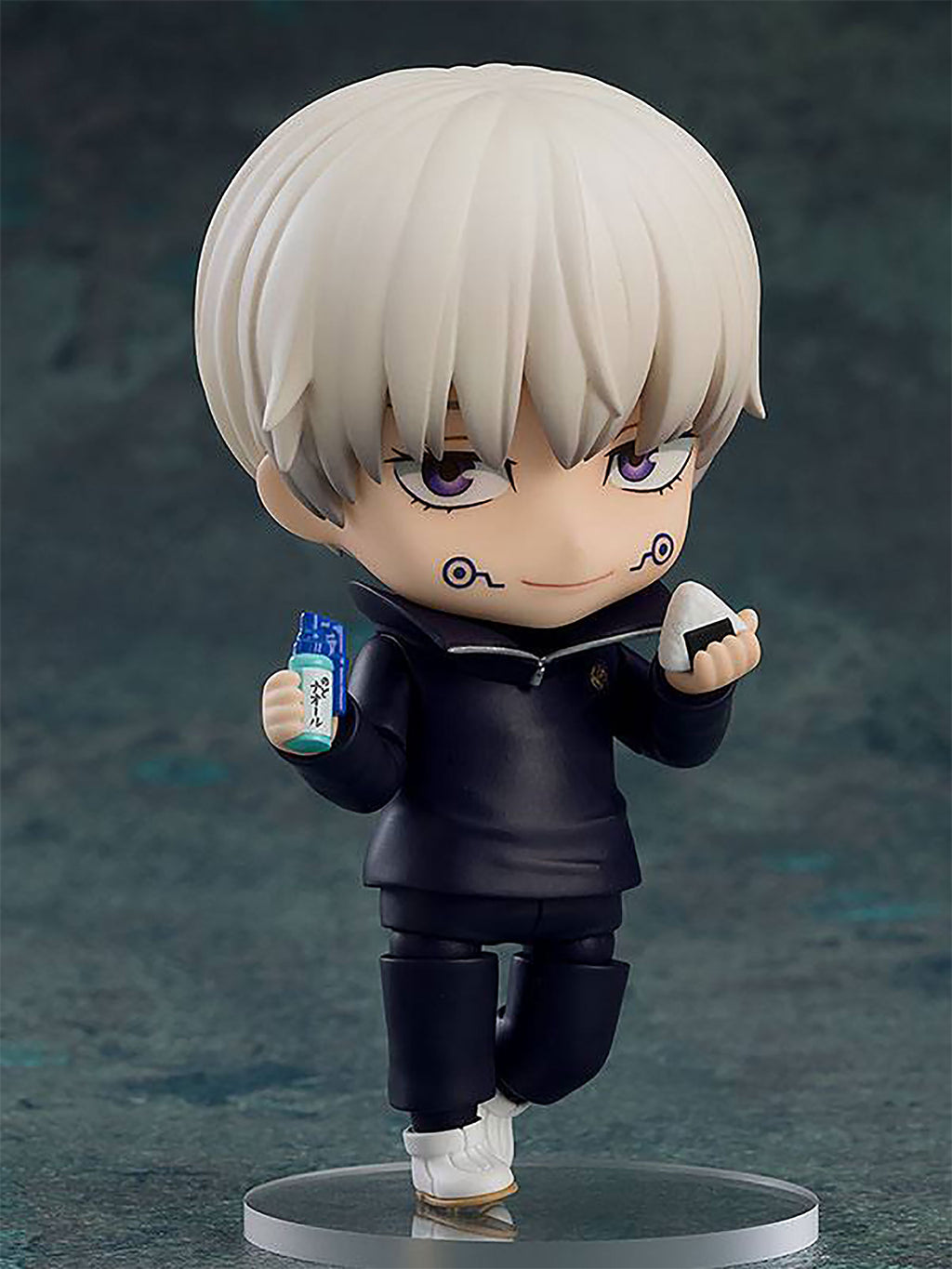 Image produit Jujutsu Kaisen - Toge Inumaki Nendoroid Figurine d'action