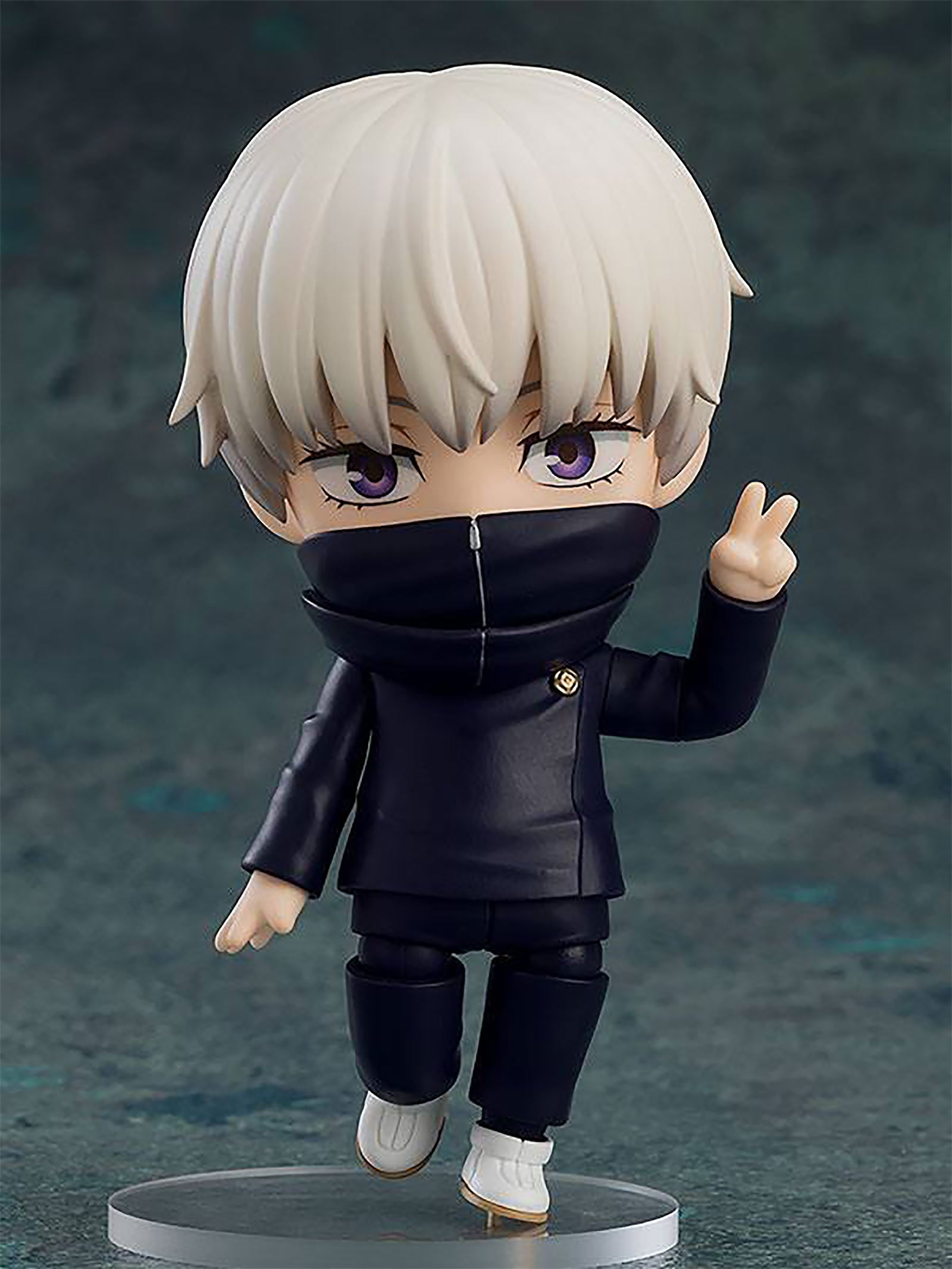 Image produit Jujutsu Kaisen - Toge Inumaki Nendoroid Figurine d'action
