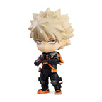 Image produit My Hero Academia - Katsuki Bakugo Nendoroid Figurine d'action