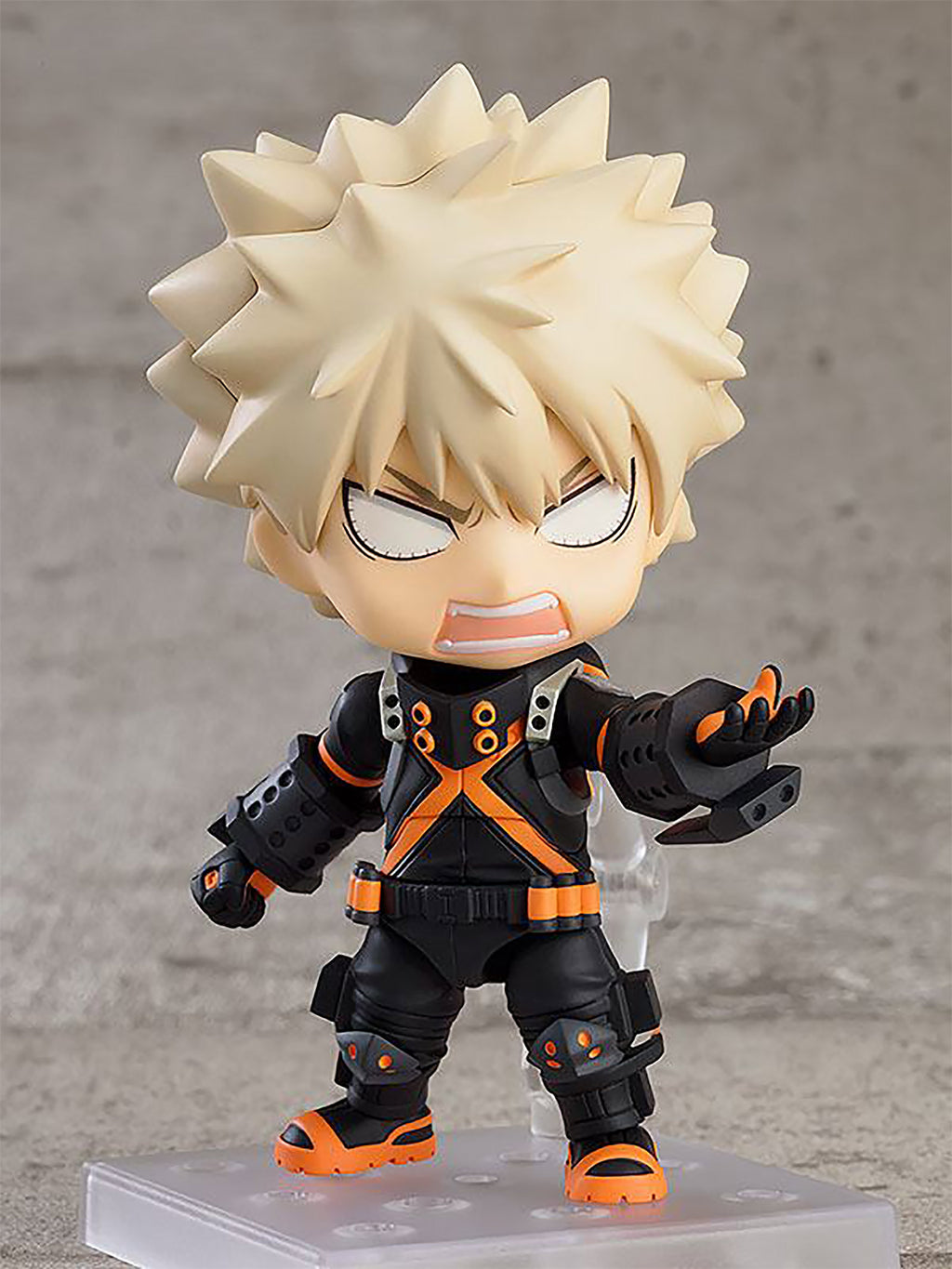 Image produit My Hero Academia - Katsuki Bakugo Nendoroid Figurine d'action
