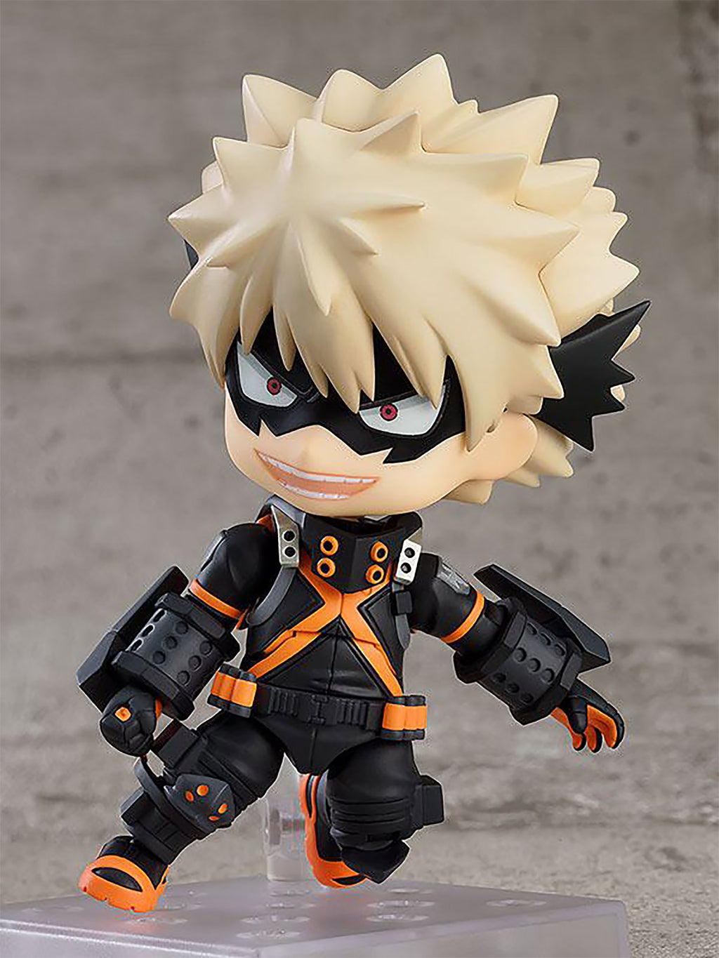 Image produit My Hero Academia - Katsuki Bakugo Nendoroid Figurine d'action