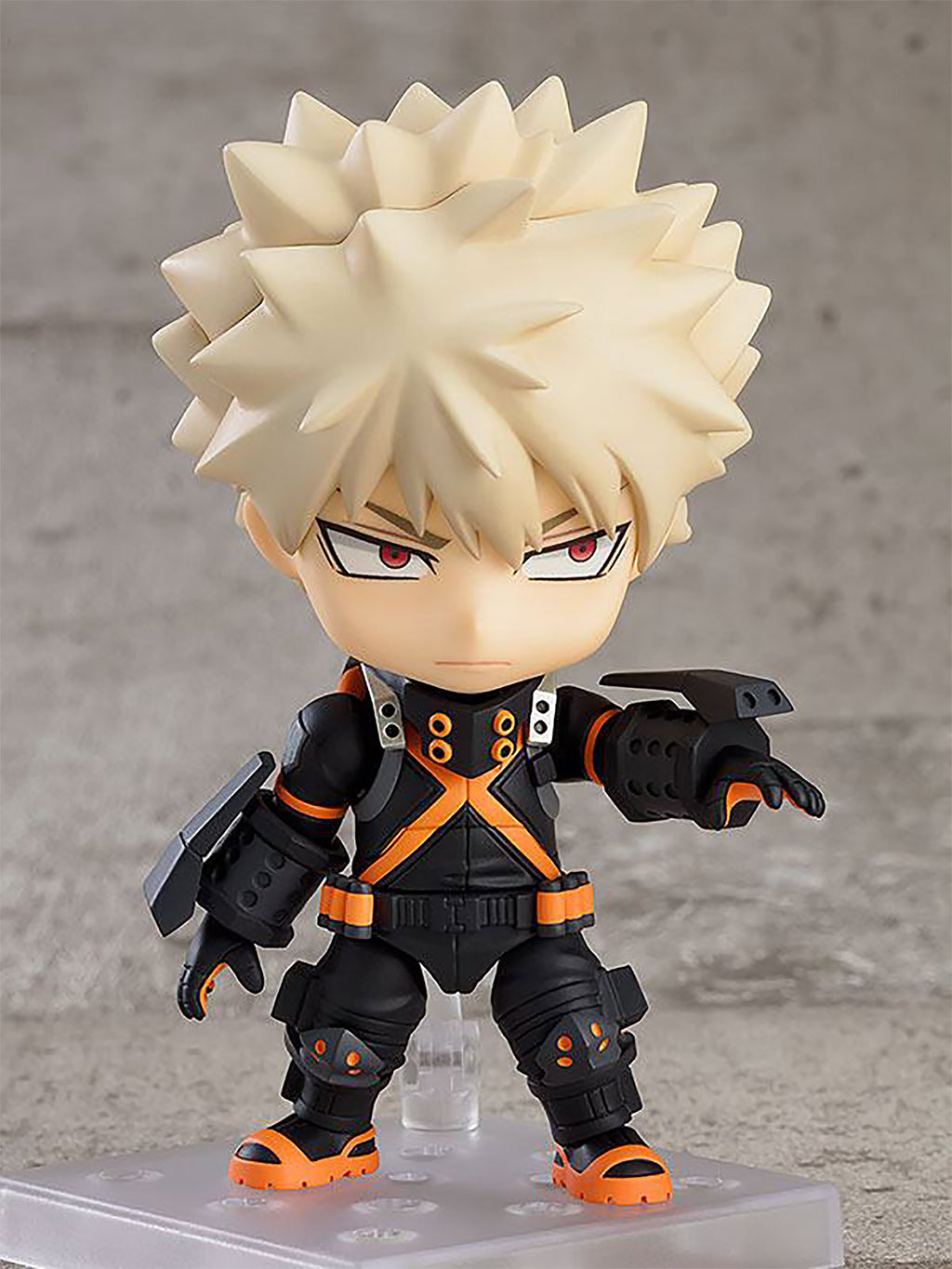 Image produit My Hero Academia - Katsuki Bakugo Nendoroid Figurine d'action