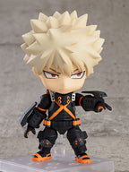 Image produit My Hero Academia - Katsuki Bakugo Nendoroid Figurine d'action