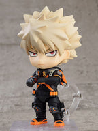 Image produit My Hero Academia - Katsuki Bakugo Nendoroid Figurine d'action