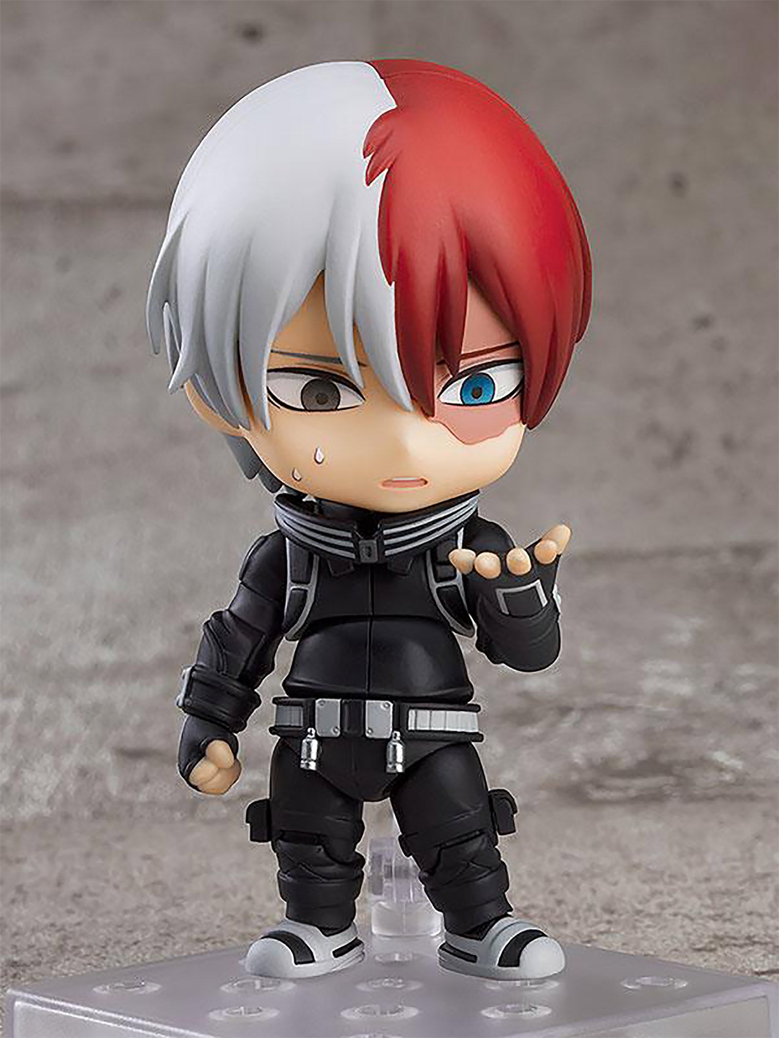 Product image My Hero Academia - Shoto Todoroki Nendoroid Action Figure