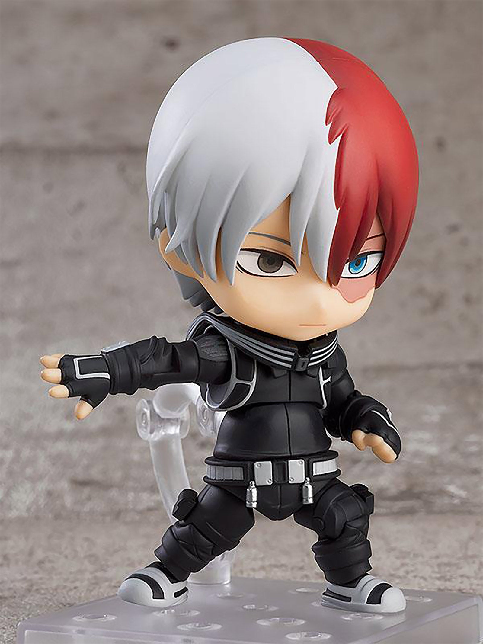 Product image My Hero Academia - Shoto Todoroki Nendoroid Action Figure