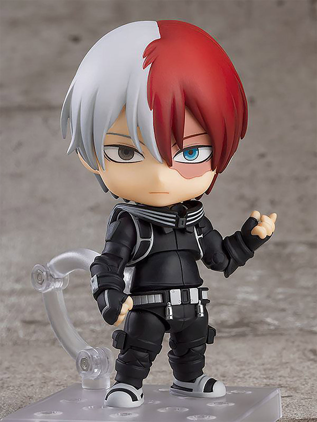 Product image My Hero Academia - Shoto Todoroki Nendoroid Action Figure