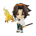 Image produit Shaman King - Figurine d'action Nendoroid Yoh Asakura