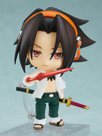 Image produit Shaman King - Figurine d'action Nendoroid Yoh Asakura