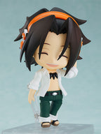 Image produit Shaman King - Figurine d'action Nendoroid Yoh Asakura