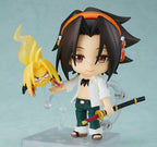 Image produit Shaman King - Figurine d'action Nendoroid Yoh Asakura