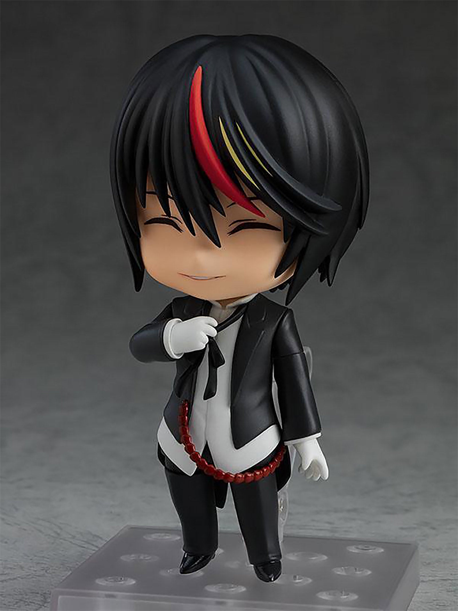 Image produit TenSura - Diablo Nendoroid Figurine d'action