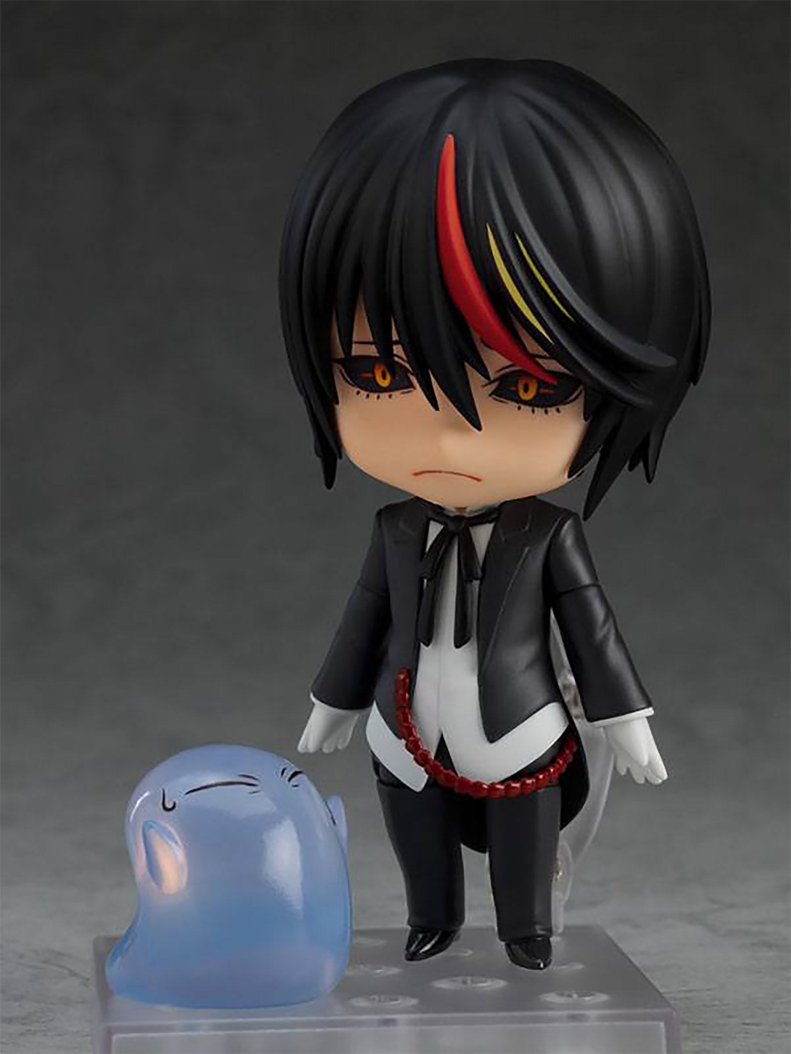 Image produit TenSura - Diablo Nendoroid Figurine d'action