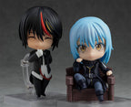 Image produit TenSura - Diablo Nendoroid Figurine d'action