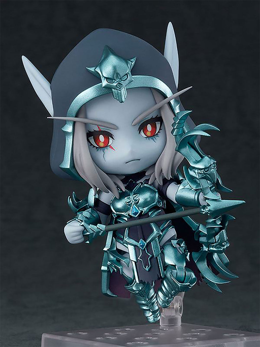 Product image World of Warcraft - Sylvanas Windrunner Nendoroid Action Figure