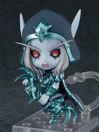 Product image World of Warcraft - Sylvanas Windrunner Nendoroid Action Figure